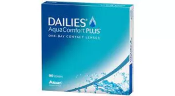 Aqua Comfort Plus 90pk