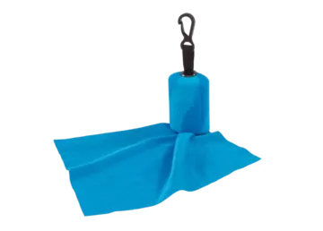 A6S0001AC Hermit Cloth - Blue